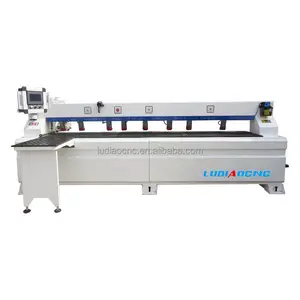 CNC Máy chế biến gỗ bên lỗ khoan máy cho gỗ CNC Router máy cho gỗ