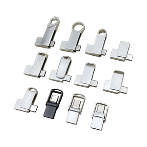 Bán Buôn Đầy Đủ Năng Suất Kim Loại Biểu Tượng Tùy Chỉnh 2 Trong <span class=keywords><strong>1</strong></span> 2.0 8GB 16GB USB Ổ Đĩa Flash 3.0 Loại C USB 64G 128G <span class=keywords><strong>Memory</strong></span> <span class=keywords><strong>Stick</strong></span> 32GB Pendrive - Product Image 1