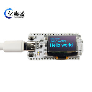 Kit WIFI 32 ESP32 S3 Placa de Desarrollo Arduino IoT con Pantalla OLED y Soporte Bluetooth - Product Image 2