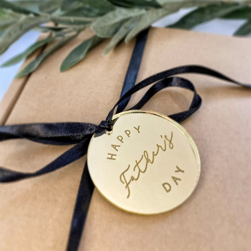 Feliz día del padre-B