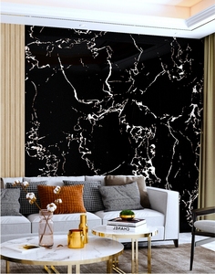 Revêtement Mural PVC Auto-Adhésif Céramique Facile à Poser, Imperméable et Résistant aux Rayures, pour Cuisine, Salon, Hôtel - Product Image 6