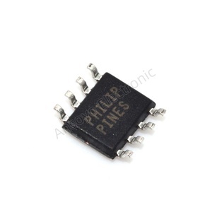 ANSOYOAD8532ARZ-REEL7 AD8532ARZ AD8532 8SOIC IC Chips Integrated Circuits Electronic Components <b>Power</b> <b>Amplifier</b> - Product Image 5