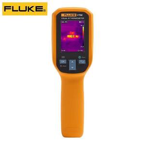 Termómetro Infrarrojo Visual Fluke VT08, 120x90 Píxeles, Sensibilidad de 30 mK, Uso Industrial - Product Image 1