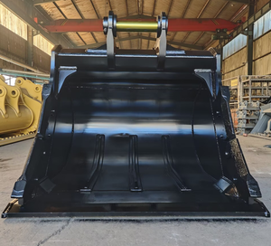 RSBM ember penggali, lebar 1500mm tugas berat penambangan batu tanpa gigi untuk casing <span class=keywords><strong>Cx</strong></span> 240 - Product Image 2