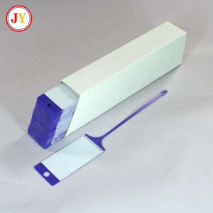 Thẻ Chìa Khóa Nhựa Tự Khóa, Thẻ Chìa Khóa Tự Động Dịch Vụ Cơ Khí, Thẻ Chìa Khóa Tự Động Thẻ Chìa Khóa Tự Khóa Màu Vàng Tùy Chỉnh - Product Image 5