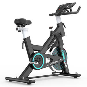 Équipement d'exercice <span class=keywords><strong>volant</strong></span> d'inertie d'intérieur vélo de spinning d'exercice - Product Image 6