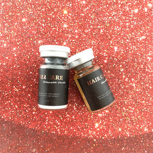 Poudre de peptide de collagène K poudre de polypeptide de croissance des cheveux cliniquement efficace poudre lyophilisée poudre de grossesse de cheveux de cellules souches - Product Image 1