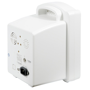 Dispositivo di monitoraggio paziente CONTEC CMS5100 portatile NIBP SPO2 segni fondamentali <span class=keywords><strong>monitor</strong></span> paziente - Product Image 2