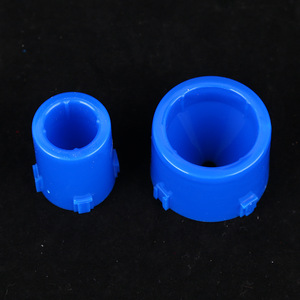 Soporte para tubos de centrífuga de un solo orificio Hongbolai, para uso en laboratorio. - Product Image 2
