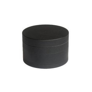 Macinino colorato moderno macinino 40mm 50mm 55mm 63mm manuale in lega di alluminio - Product Image 4