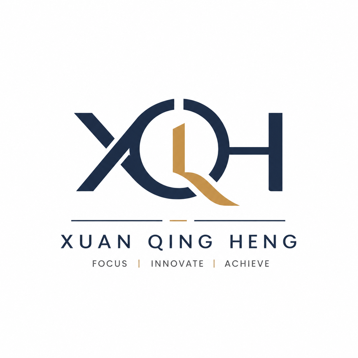 Foshan Xuanqingheng Hardware Co., Ltd. logo