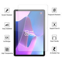Protection d'écran en verre trempé pour OPPO Pad Air 2 11.4'' Neo PAD3, Realme PAD X Mini PAD2 Lite, film protecteur HD pour tablette
