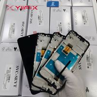 Écran LCD d'origine chinoise pour téléphones mobiles Honor X6B Play 50 50M X6B PLUS X8 X8a X8B X9 X30 4G 5G, numériseur d'écran tactile