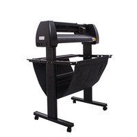 E-CUT KI-720 28-Zoll-Schneideplotter vom Hersteller