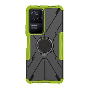 Carcasa de doble capa para Redmi K40S, carcasa de teléfono para Redmi Note 11T Pro Combo - Product Image 6