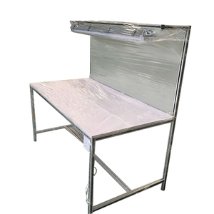 Nhôm Tùy Chỉnh 6063 Nhôm Đùn Hợp Kim 6063 Nhôm Hồ Sơ Workbench - Product Image 5