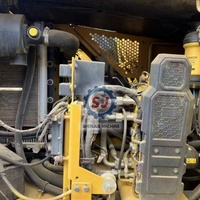 Excavatrice d'occasion Cat307, CAT307E2 d'occasion, Caterpillar CAT 306 307 308, excavatrice hydraulique sur chenilles, pelle rétrocaveuse, excavatrice 308E