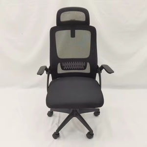 Chaises de bureau modernes de style professionnel, vente directe d'usine, vente <span class=keywords><strong>en</strong></span> gros, disponibles pour bureau, salle d'étude, salle de réunion - Product Image 5