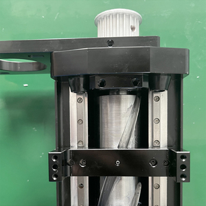 Mesa de Trabajo con Riel Deslizante Variable, Motor Sellado a Prueba de Polvo con Rodamientos - Product Image 4
