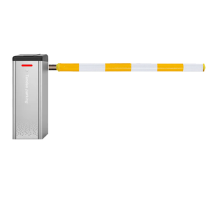 Barrière de sécurité extérieure étanche pour contrôle d'accès – Clôture de sécurité de qualité - Product Image 4