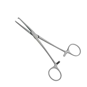 Pinzas Hemostáticas Médicas de Alta Calidad, Fabricante Pakistaní, OEM, ODM, Diseño de Logotipo Personalizado, Suministro al por Mayor - Product Image 4