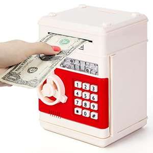 Nuevo diseño de plástico Eat Dog Maze Puzzle Box Gran precio Hucha de cerámica - Product Image 1