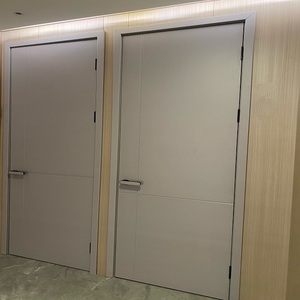 Puerta interior impermeable personalizada <span class=keywords><strong>de</strong></span> fábrica Evereco <span class=keywords><strong>2023</strong></span> para el hogar - Product Image 5