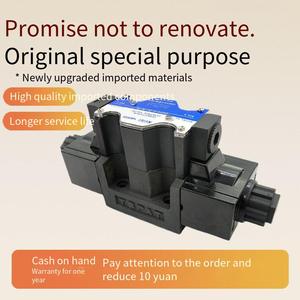 Tout neuf DG4V-3-6c-M-U1-H-7-5223A 5872C TBV2N - Product Image 4