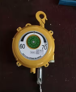 10kg Escala <span class=keywords><strong>70kg</strong></span> Endo <span class=keywords><strong>Spring</strong></span> <span class=keywords><strong>Balancer</strong></span> CE, GS Certificado Directo de fábrica - Product Image 3