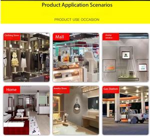 Fuente de Luz de Tubo Cerámico Original Phi-lips <span class=keywords><strong>CDM</strong></span>-TD 70W/150W 830 <span class=keywords><strong>942</strong></span> RX7S Lámpara de Haluro Metálico de Doble Extremo - Product Image 6