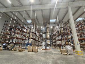 Servicios de Consolidación y Almacenamiento de Mercancías desde España, Agrupación de Carga y Carga de Contenedores para Importadores de Pequeño Volumen en Todo el Mundo - Product Image 5