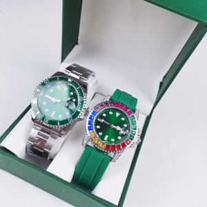 2024 Latest Luxury Designer Design Quartz Wrist Watch Perfume Bracelet Watch Set Low <strong>Price</strong> Wholesale with Customizable logo