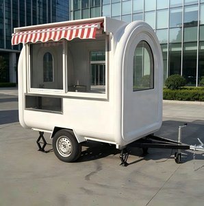 <span class=keywords><strong>Camion</strong></span> de cuisine mobile, remorque alimentaire, food truck entièrement équipé à vendre - Product Image 3