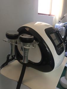 Appareil professionnel non invasif de remodelage corporel pour le raffermissement et le remodelage de la peau – Équipement de beauté - Product Image 2