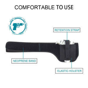 Groothandel Custom Neopreen Tactisch Verborgen Draagband <span class=keywords><strong>Holster</strong></span> Verborgen Buik Band <span class=keywords><strong>Holster</strong></span> - Product Image 5