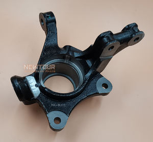 Accessoires <span class=keywords><strong>de</strong></span> voiture Pièces détachées automobiles Pièces détachées automobiles Repuestos Fusée <span class=keywords><strong>de</strong></span> <span class=keywords><strong>direction</strong></span> avant pour Changan CS15 - Product Image 2