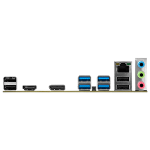 Jginyue B650M-D DDR5สองแชนเนลความจุ64GB RAM AM5เกมคอมพิวเตอร์ตั้งโต๊ะพร้อมชิปเซ็ต B650 - Product Image 3