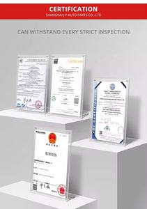 جنط عجلات من سبائك الألومنيوم والفولاذ من LinTech لموديل Y 3488226-00-A - Product Image 4