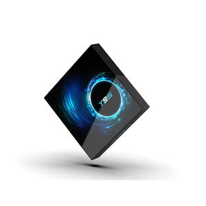 4K HD 2GB 4GB Ram 64GB Rom T <span class=keywords><strong>95</strong></span> Digital T95 Android 10 Set <span class=keywords><strong>TV</strong></span> <span class=keywords><strong>Box</strong></span> - Product Image 2