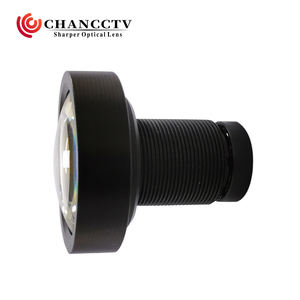 4.5 milímetros Lente M12 Baixa Distorção 4K com VOAF 90 Graus para 1/1.8 "IMX334 e OS08A20 Câmera Infravermelha de Caça - Product Image 4