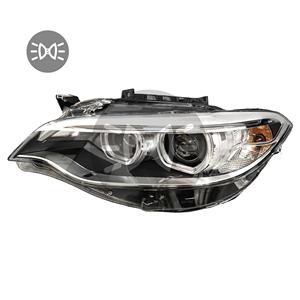 Ajuste para <span class=keywords><strong>BMW</strong></span> 2 Series F22 F23 F44 F87 2017 <span class=keywords><strong>2018</strong></span> 2019 2020 faro LED faros originales usados faros delanteros de <span class=keywords><strong>segunda</strong></span> <span class=keywords><strong>mano</strong></span> - Product Image 2