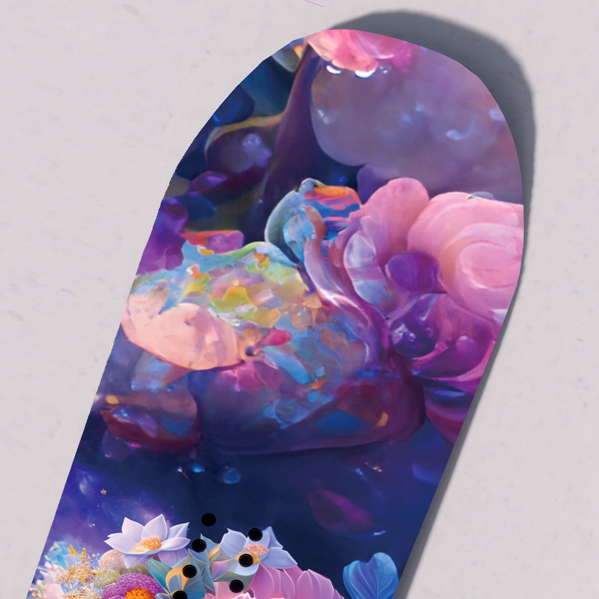 Hasiky OEM Factory Customized All Mountain Snowboards