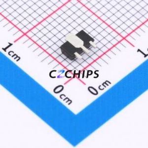 Thyristor (SCR) / Module MAC97A8 SOT-89 d'origine et neuf, fournisseur de composants électroniques en gros et service BOM - Product Image 2
