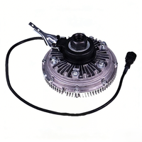 Embrague de Ventilador de Refrigeración VOE14610190 Genuino OEM con Control de Temperatura para Excavadoras EC220D/EC235D y Piezas de la Serie EW205D
