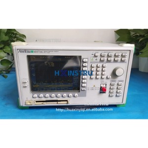1 ชิ้น ใช้แล้ว ยี่ห้อ ANRITSU รุ่น MS9710C #   H - Product Image 1
