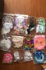 <span class=keywords><strong>Atrapasueños</strong></span> Hecho a Mano con Diseño Nuevo, Árbol <span class=keywords><strong>de</strong></span> <span class=keywords><strong>la</strong></span> <span class=keywords><strong>Vida</strong></span> <span class=keywords><strong>de</strong></span> Alta Calidad con Técnica <span class=keywords><strong>de</strong></span> Costura - Product Image 4