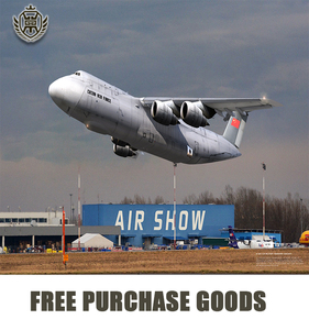 Economici DDP aereo/<span class=keywords><strong>mare</strong></span> servizi di trasporto aereo espresso tariffe di spedizione dalla cina agli USA Regno Unito Canada europa con destinazione DDP - Product Image 6