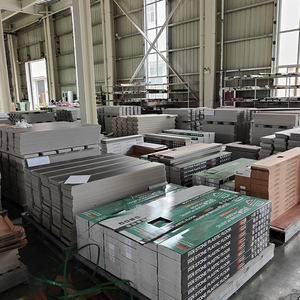 Design moderne 5mm 8mm <span class=keywords><strong>Basket</strong></span> Weave Brown Spc Click Floors PVC antidérapant de haute qualité pour le salon avec IXPE Underlay Lock - Product Image 2