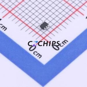 Nouveau et Original SK6637 SOT-563 Circuit intégré IC puce PMIC puissance DC-DC IC vente entière composants électroniques puces et Service de nomenclature - Product Image 2