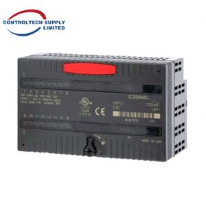 Module d'alimentation promotionnel IC200MDL241 de qualité supérieure pour équipement électrique - Product Image 4